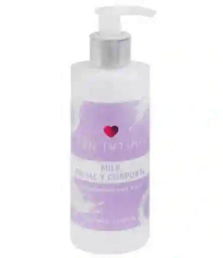 Milk Facial Y Corporal X 250 Ml