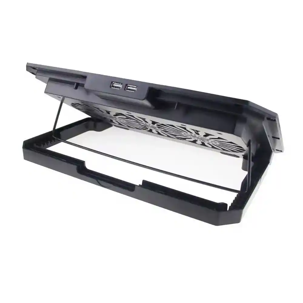 Base Refrigerante 2 Ventiladores N-99