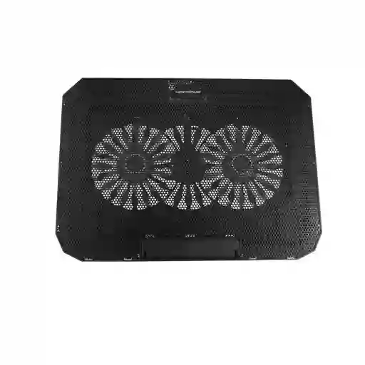 Base Refrigerante 2 Ventiladores N-99