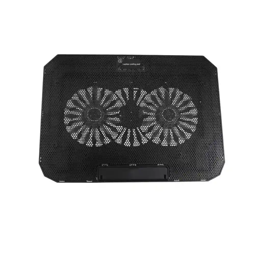 Base Refrigerante 2 Ventiladores N-99