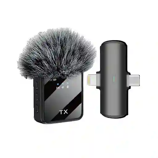Microfono Para Celular Original F15