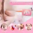 Juguetes Set De Lavable Y Seguro Para Maquillaje Para Niñas