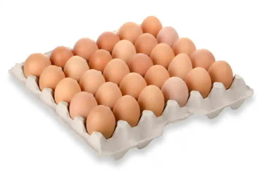 Huevos Extra X 30