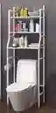 Estante Organizador De Baño