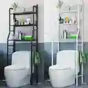 Estante Organizador De Baño