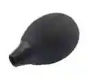 Ducha Anal Black Mont