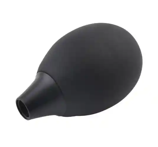 Ducha Anal Black Mont