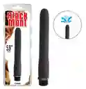 Ducha Anal Black Mont