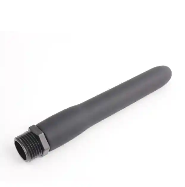 Ducha Anal Black Mont
