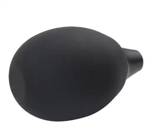 Ducha Anal Black Mont