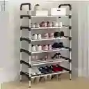 Zapatero 6 Niveles