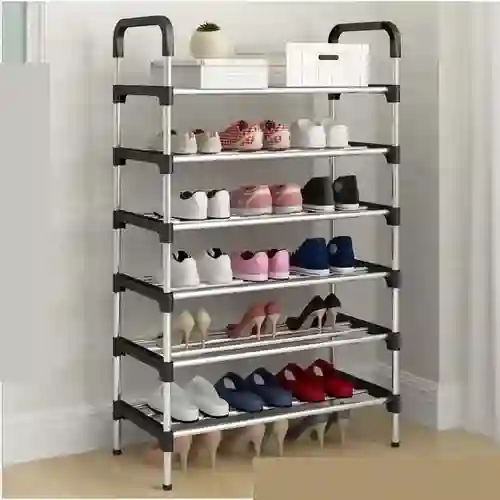 Zapatero 6 Niveles