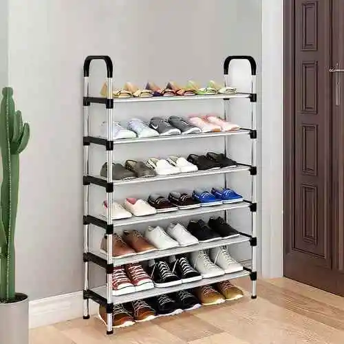 Zapatero 6 Niveles