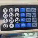 Bascula De Alimentos 40 Kilos