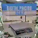 Bascula De Alimentos 40 Kilos