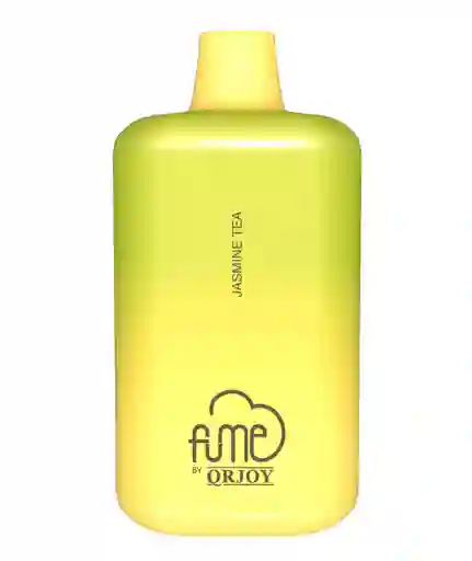 Fume Recharge 5.000 Puffs Jazmine Tea
