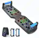 Tabla Push Up Para Ejercicios