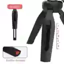 Tripode Para Celular Zm-3002 Nuevo Negro