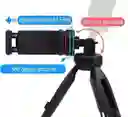 Tripode Para Celular Zm-3002 Nuevo Negro