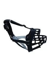 Coastal Perro Bozal Basket Talla 6
