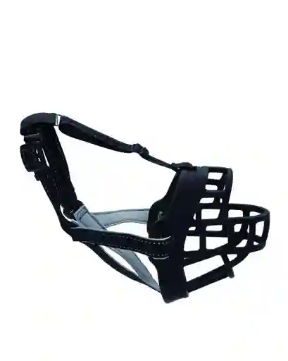 Coastal Perro Bozal Basket Talla 6