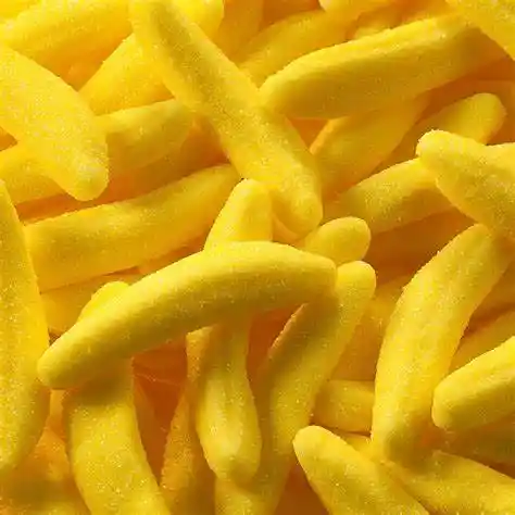 Bananos Azucarados