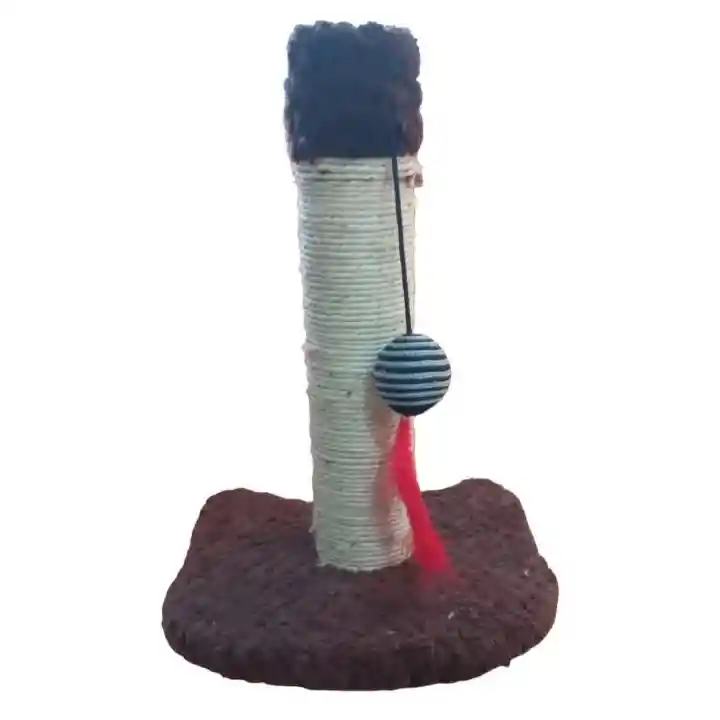 Rascador Sencillo Colores Surtidos