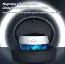 Removedor De Papada Ems Moldeador Facial V Masajeador Adelgazante