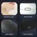 Removedor De Papada Ems Moldeador Facial V Masajeador Adelgazante