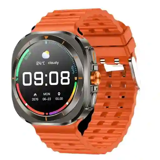 Reloj Z7 Ultra