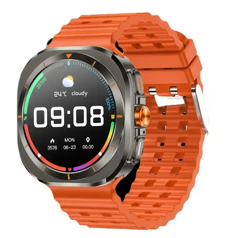 Reloj Z7 Ultra