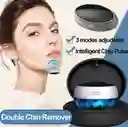 Removedor De Papada Ems Moldeador Facial V Masajeador Adelgazante