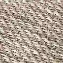 Tapete Natural Dib 120x170cm Gris Polipropileno