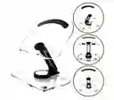Soporte Para Tablet Giratorio 360 Kf-z11 Blanco
