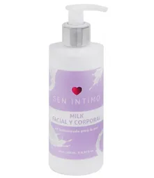 Milk Facial Y Corporal X 250 Ml