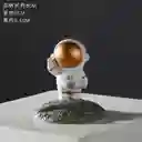 Soporte Escritorio Para Celular Astronauta
