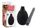 Ducha Anal Black Mont