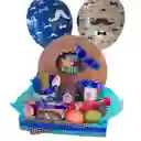 Desayuno Sopresa Especial
