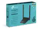 Archer Tx20u Plus Adaptador Usb Wifi 6 Con 2 Antenas Ax1800