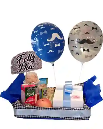 Desayuno Sorpresa Caja De Celebracion Para Ti