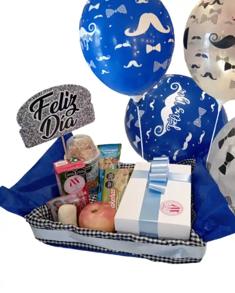 Desayuno Sorpresa Caja De Celebracion Para Ti