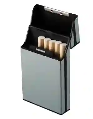 Estuche Para Cigarrillos