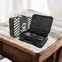 Maletin Organizador Barberia Y Accesorios