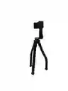 Tripode Para Celular Flexible Zm-3006 Con Estabilizador