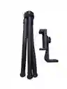 Tripode Para Celular Flexible Zm-3006 Con Estabilizador