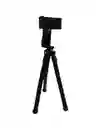 Tripode Para Celular Flexible Zm-3006 Con Estabilizador