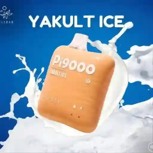 Elfbar Yakult Ice 9000puff