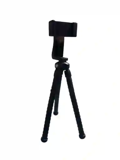 Tripode Para Celular Flexible Zm-3005 Nuevo