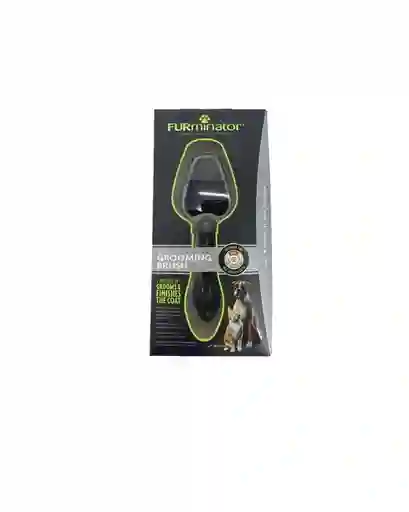 Furminator Cepillo Dual Perro/gato