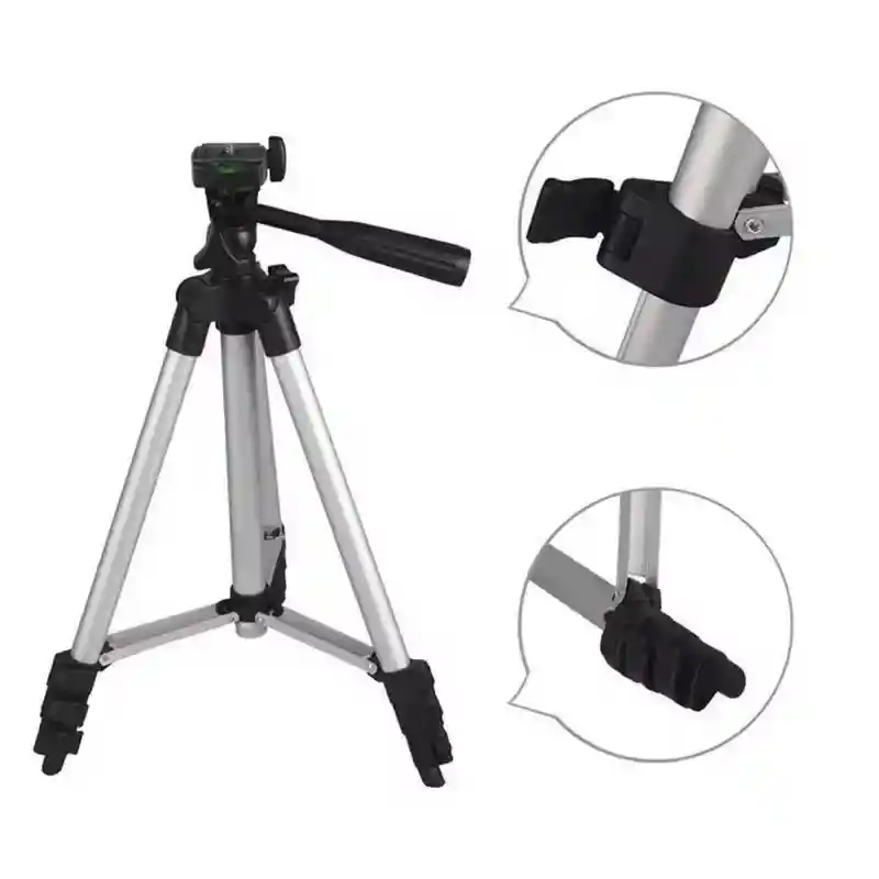 Tripode Para Camara O Celular 3110
